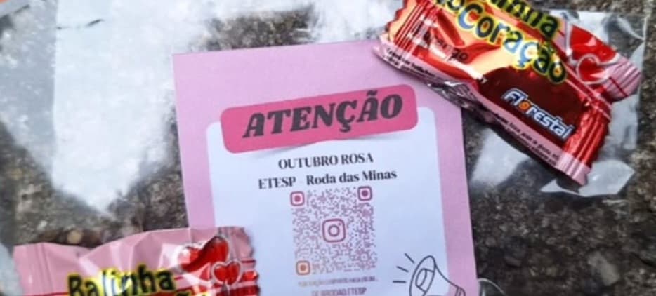 Roda das minas