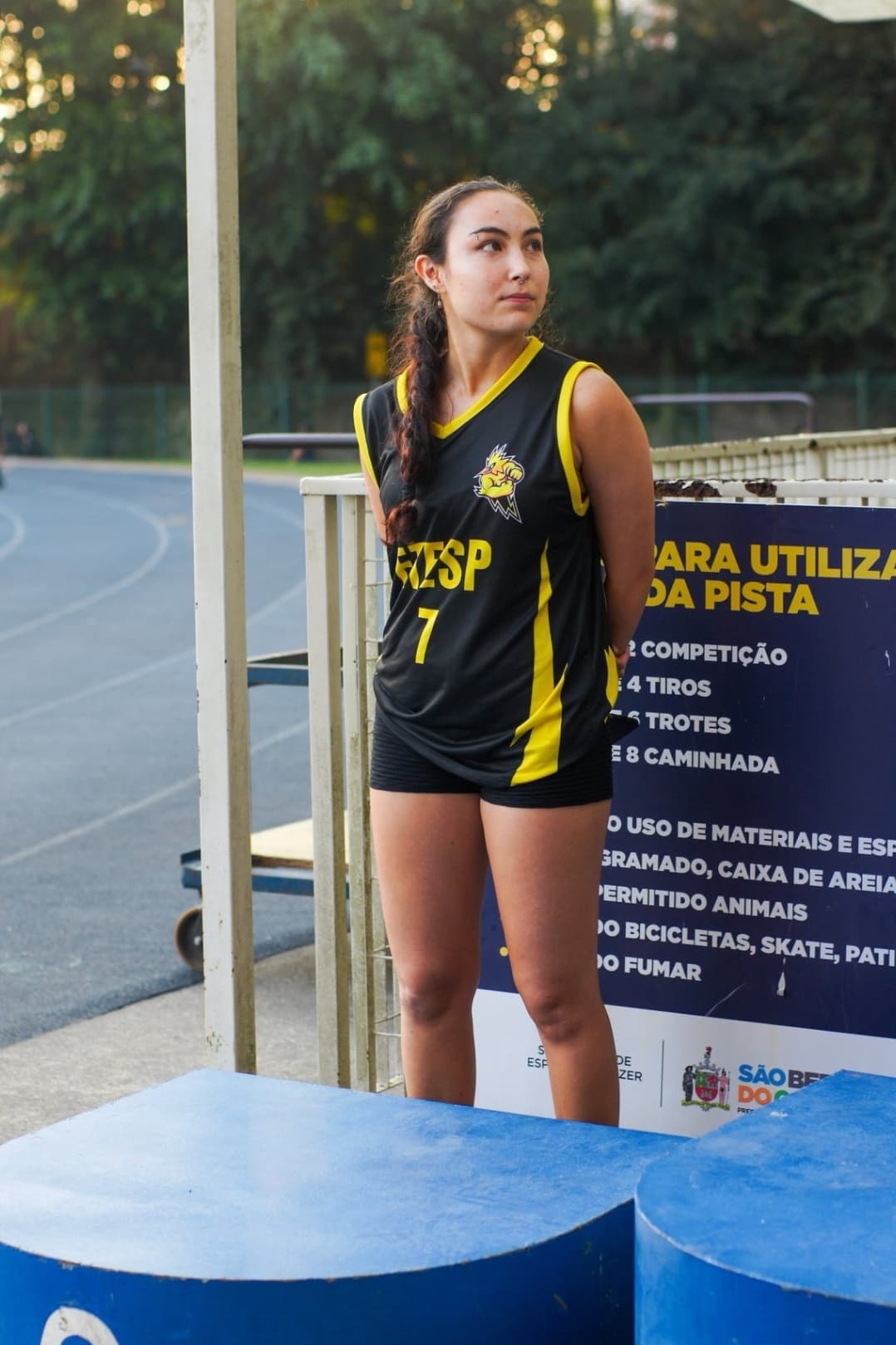 Uniformes